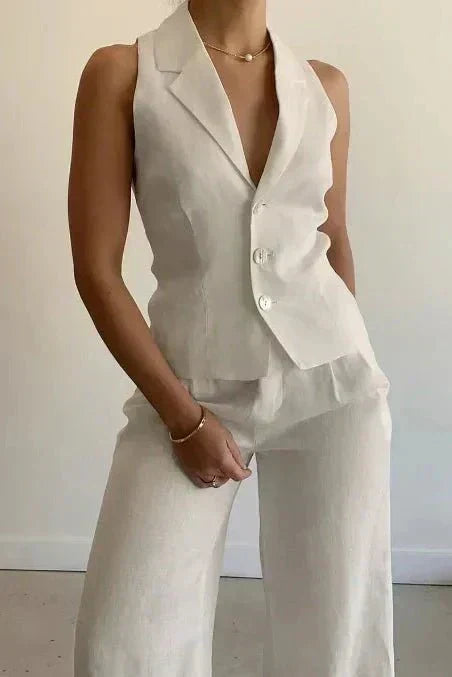 Pauline | Neutrales Westen-Set