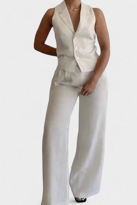 Pauline | Neutrales Westen-Set