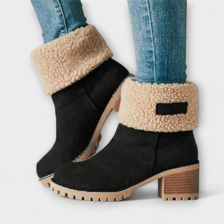 Madlen | Die idealen Damenstiefel!