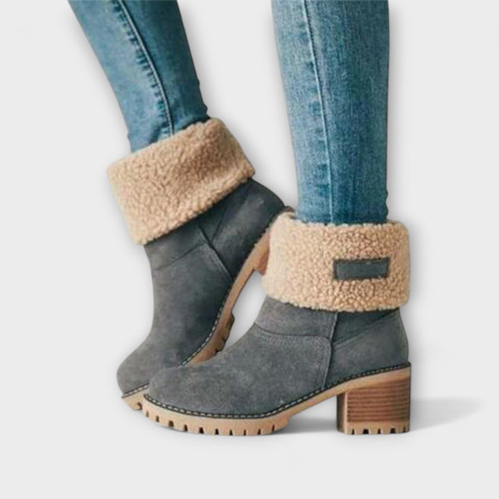 Madlen | Die idealen Damenstiefel!