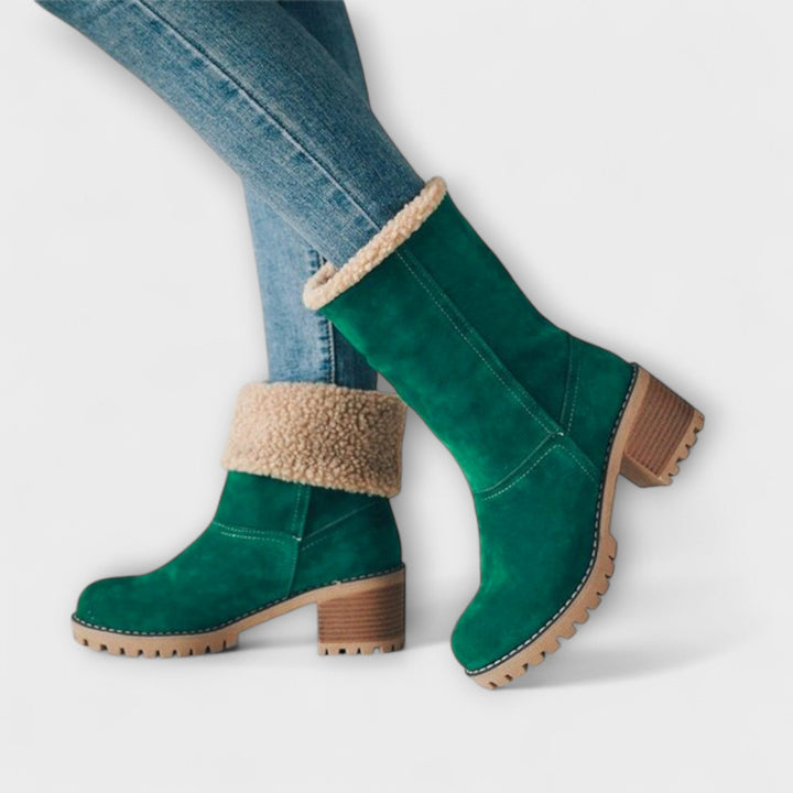Madlen | Die idealen Damenstiefel!