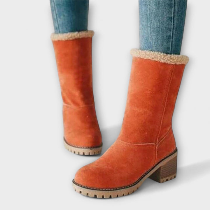Madlen | Die idealen Damenstiefel!