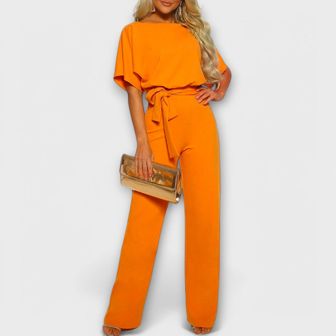 Gunda | Stilvoller und einfacher Overall