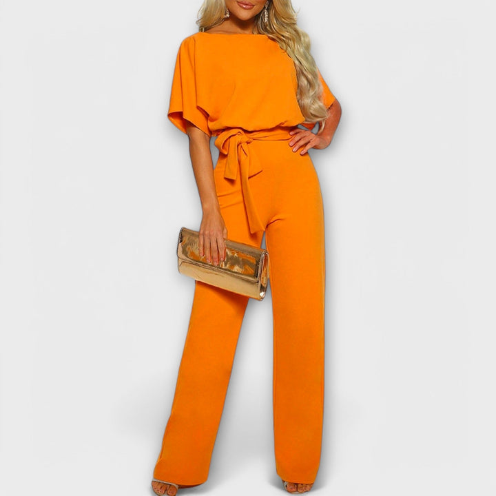 Gunda | Stilvoller und einfacher Overall