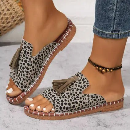 Florentine | Orthopädische Sandalen