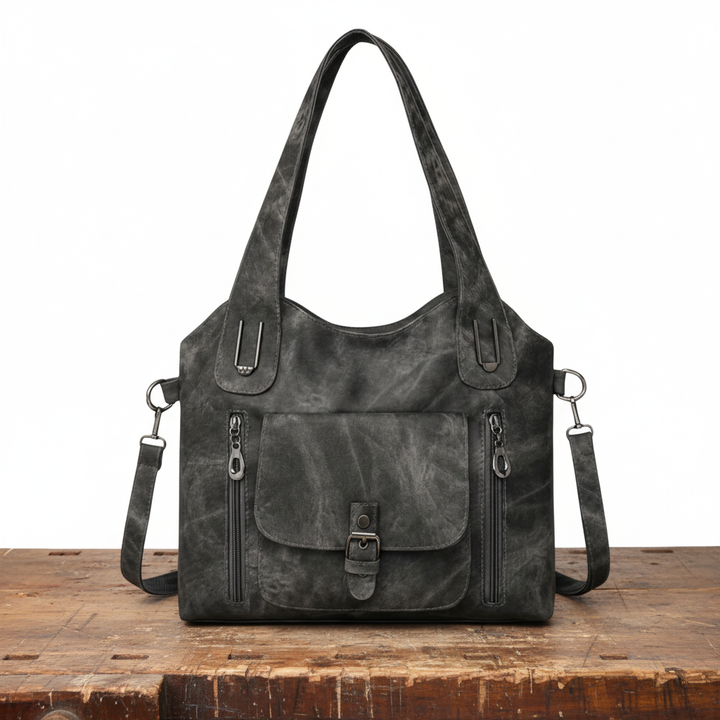 Mathilda | Elijah Schultertasche