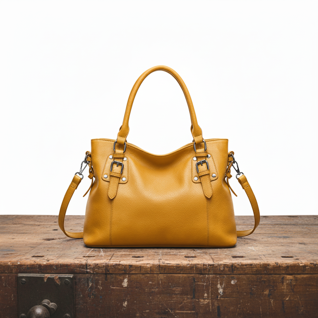 Jennifer | Siena Luxuriöse Schultertasche