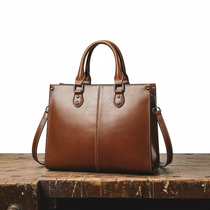 Wanda | Schultertasche