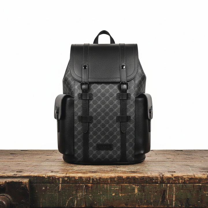 Natascha | Otto Leder-Rucksack