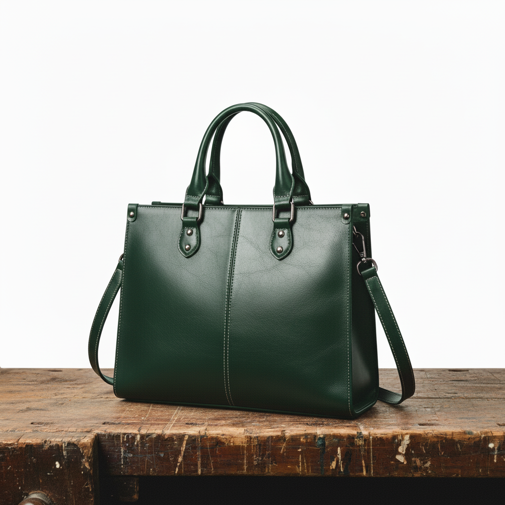 Wanda | Schultertasche