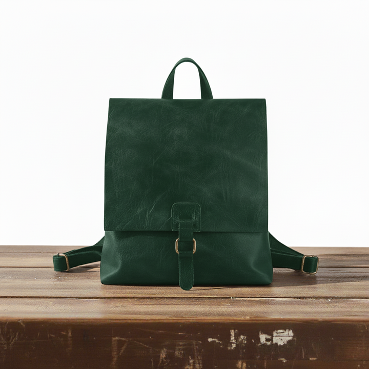 Ottilie | Mats Retro-Rucksack