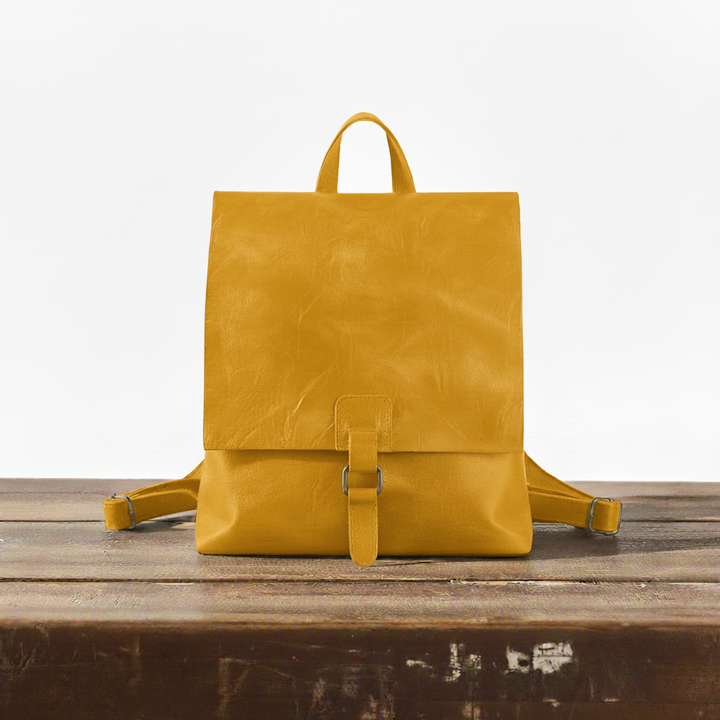 Ottilie | Mats Retro-Rucksack