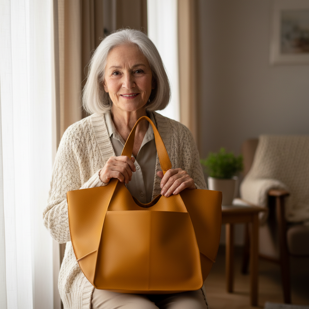 Florentine | Klassische Tasche