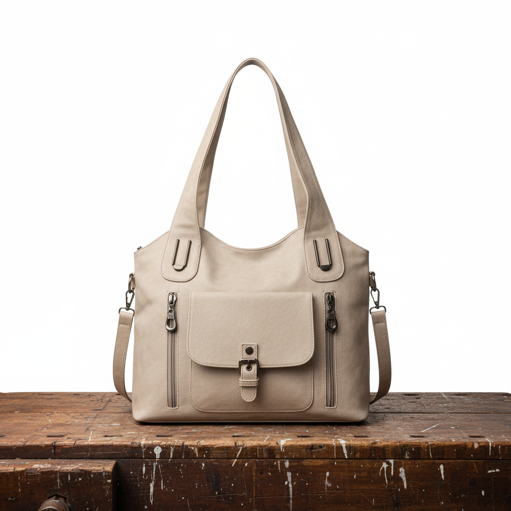 Mathilda | Elijah Schultertasche