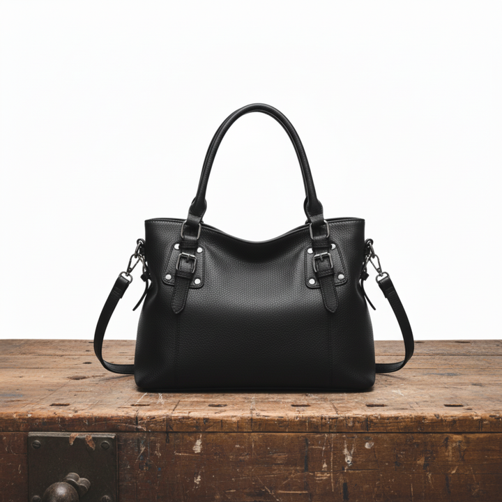 Jennifer | Siena Luxuriöse Schultertasche