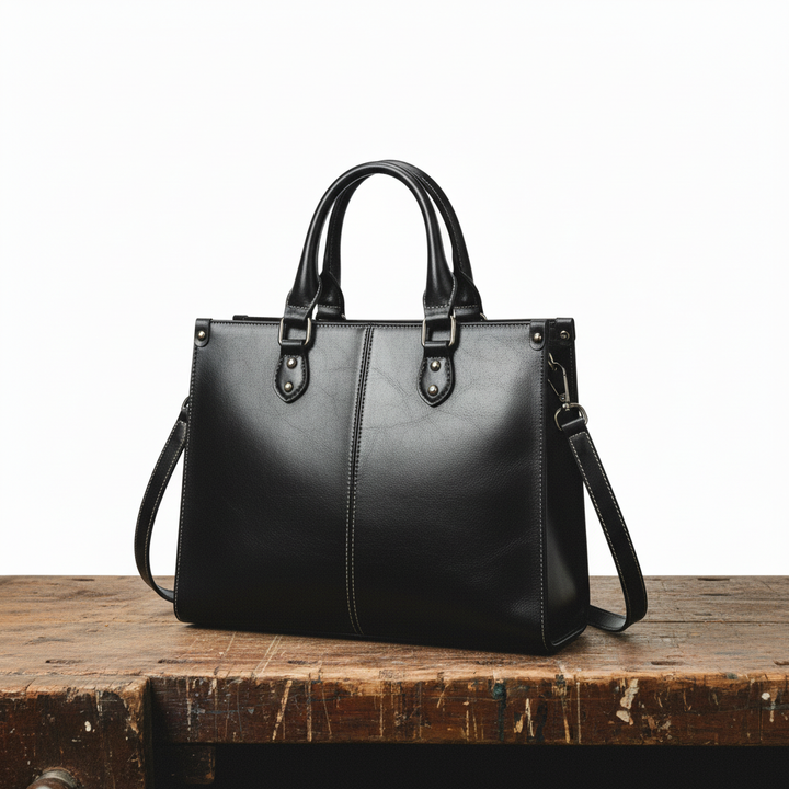 Wanda | Schultertasche