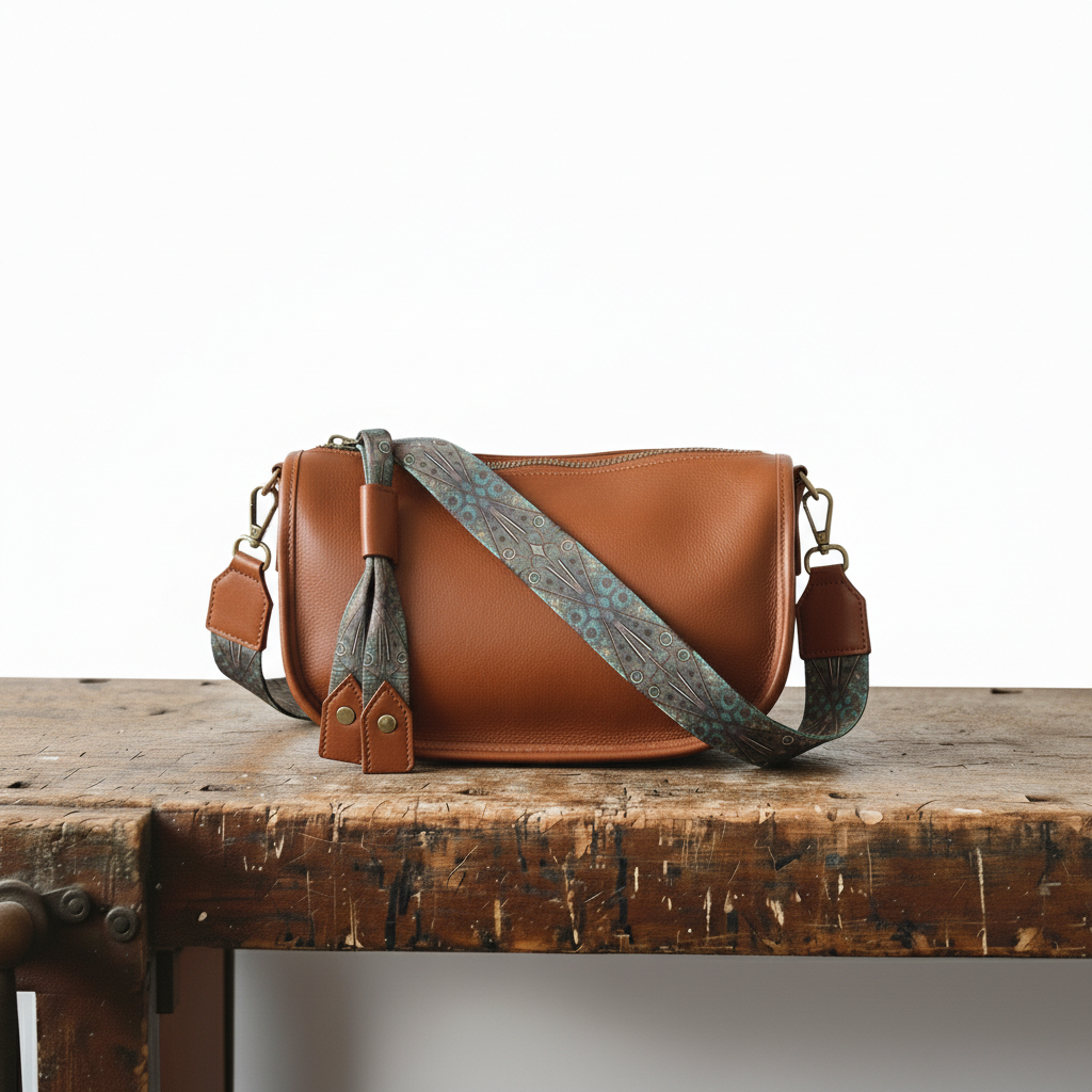 Andrea | Grace Schultertasche