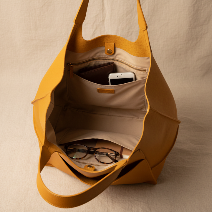 Florentine | Klassische Tasche