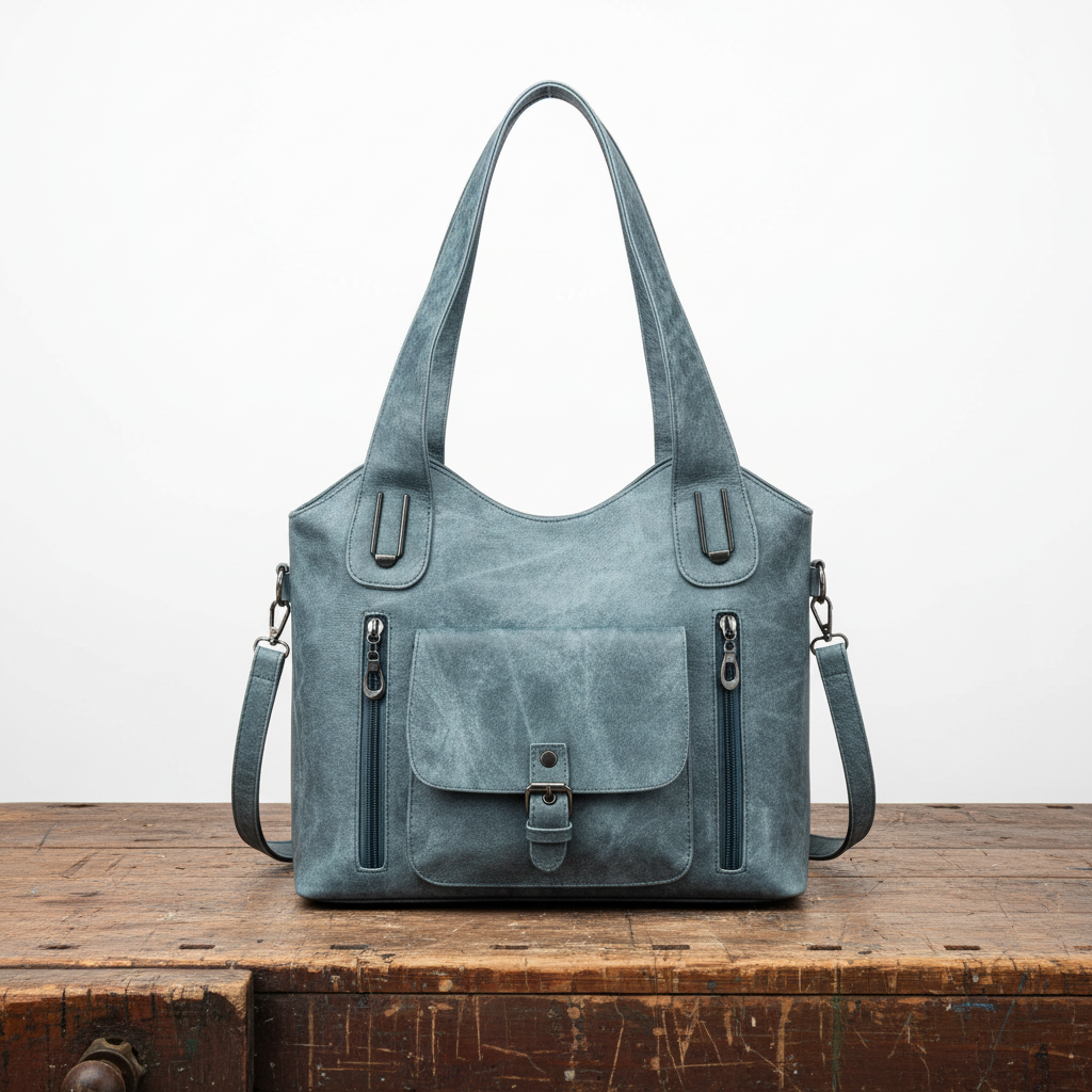 Mathilda | Elijah Schultertasche