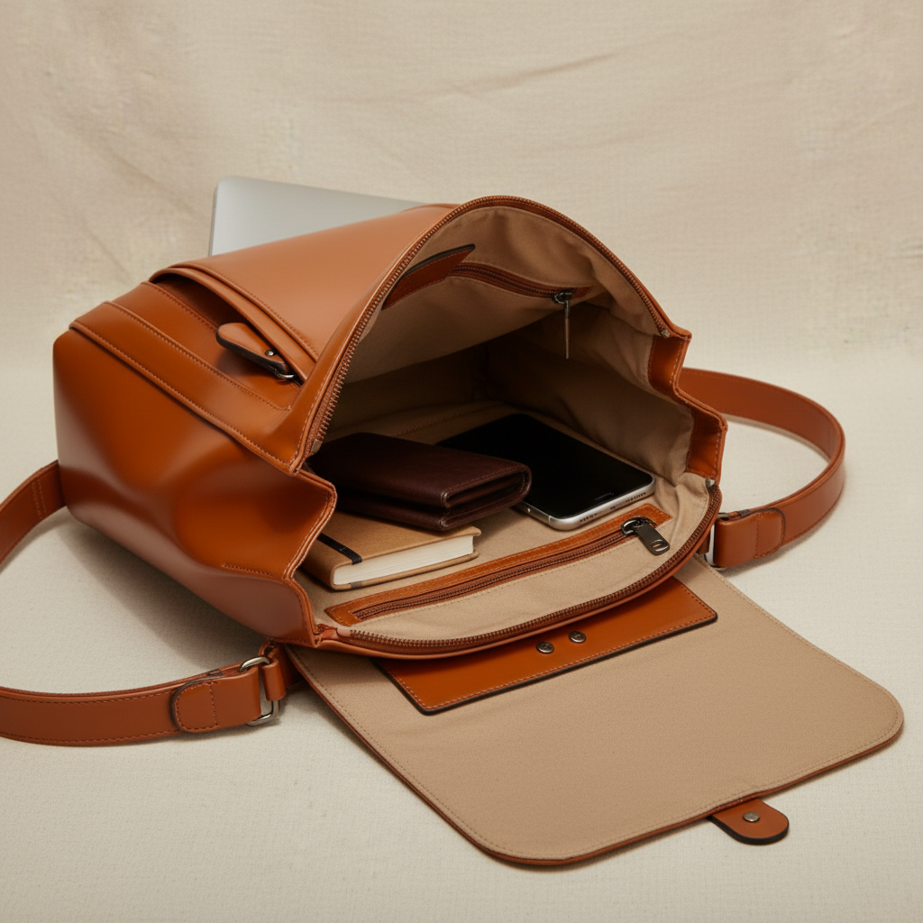 Ellen | Robuster Rucksack