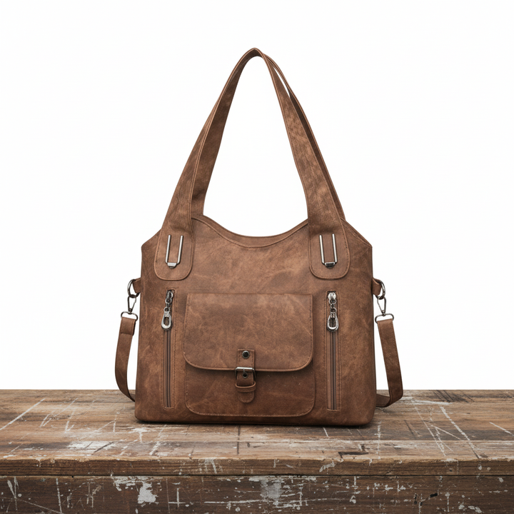 Mathilda | Elijah Schultertasche
