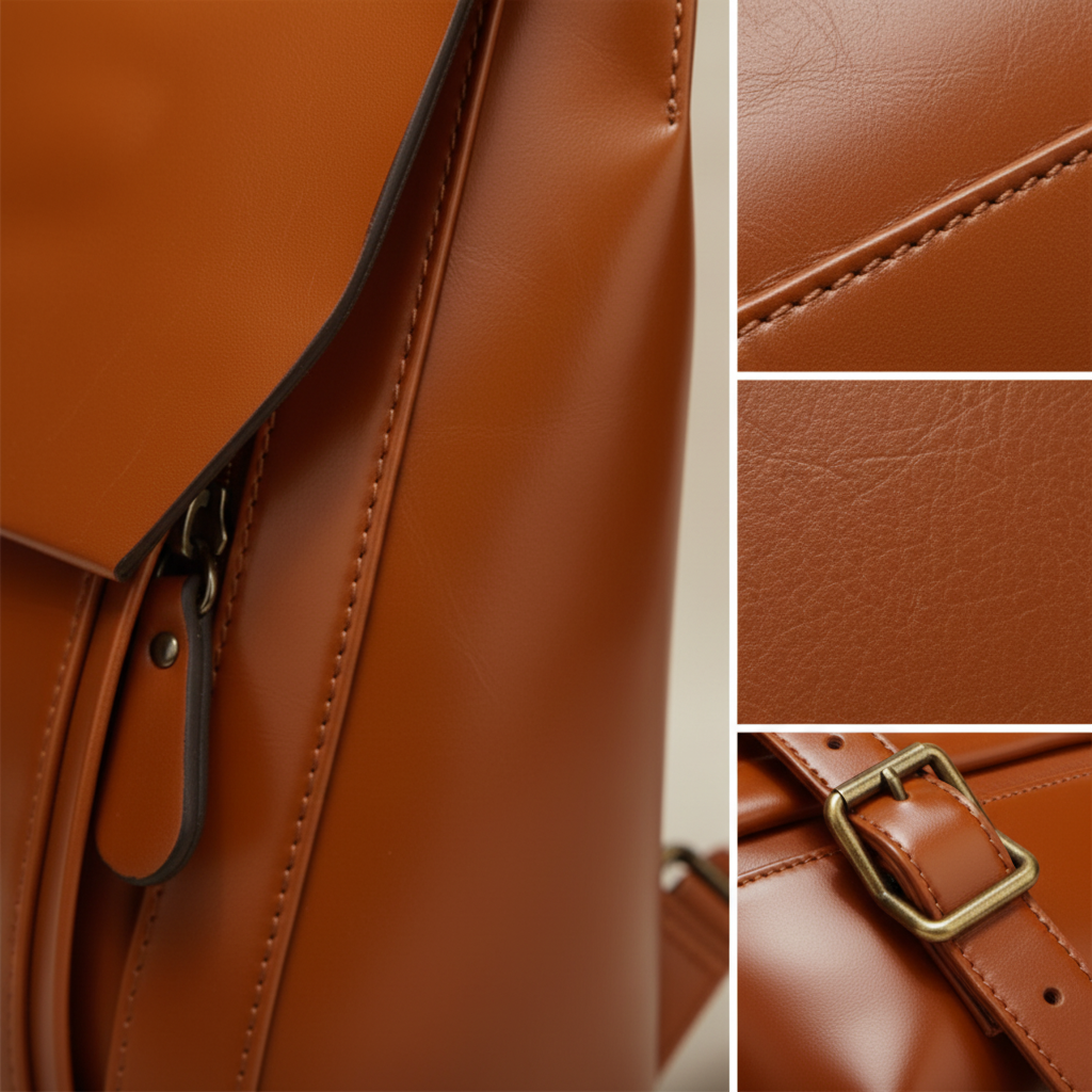 Ellen | Robuster Rucksack