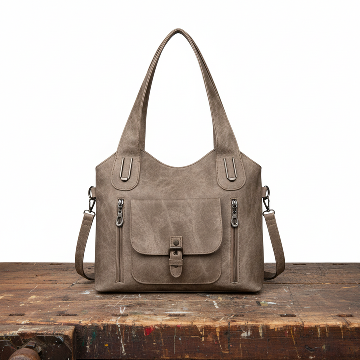 Mathilda | Elijah Schultertasche