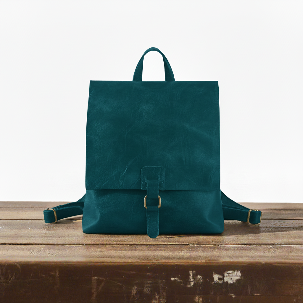 Ottilie | Mats Retro-Rucksack