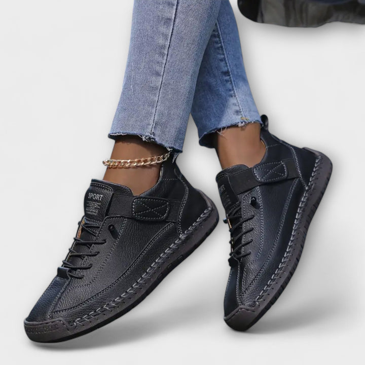Merle | Zeitlose Chelsea-Sneaker