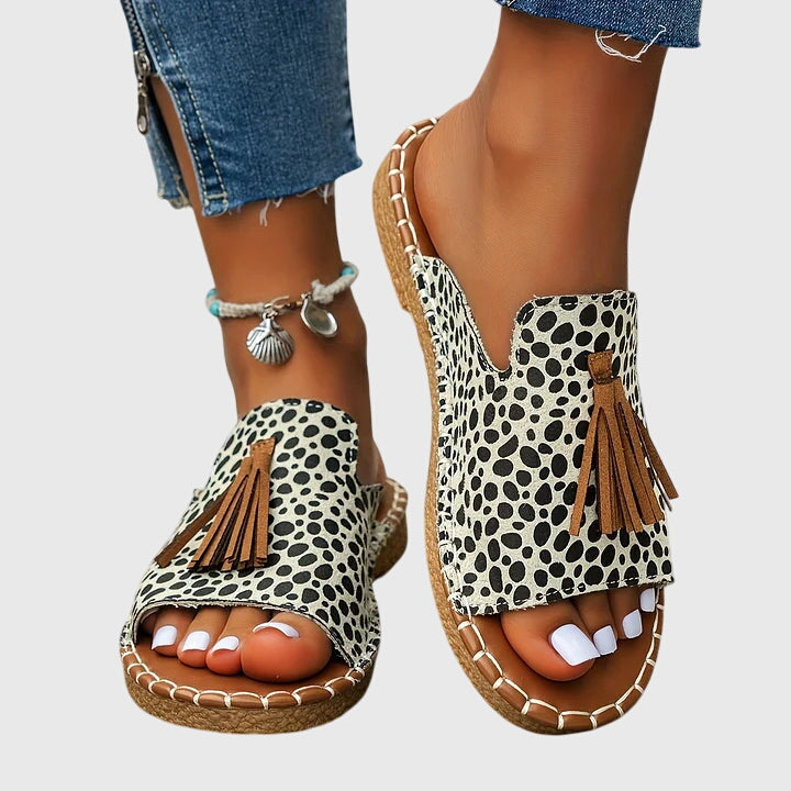 Florentine | Orthopädische Sandalen