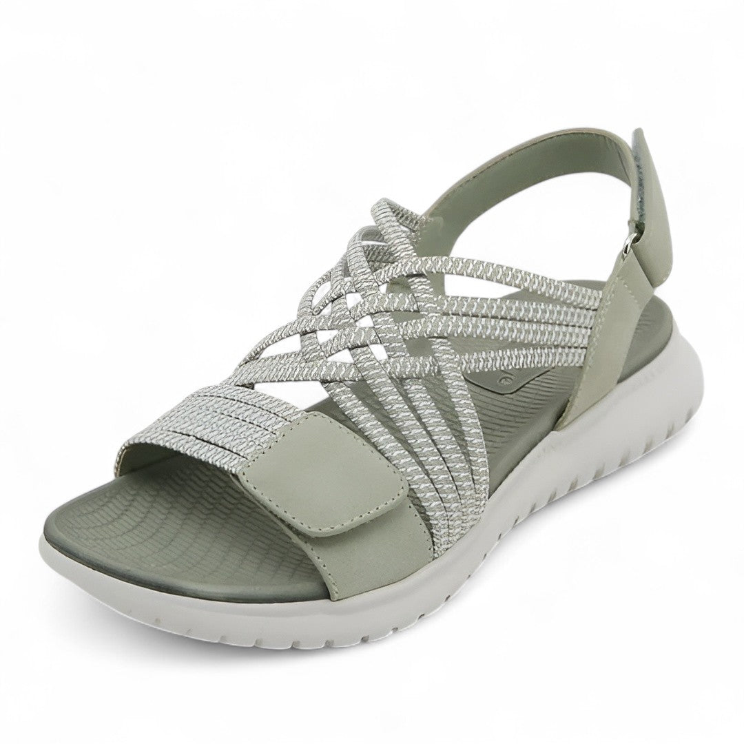 Jutta | Orthopädische Komfortsandalen