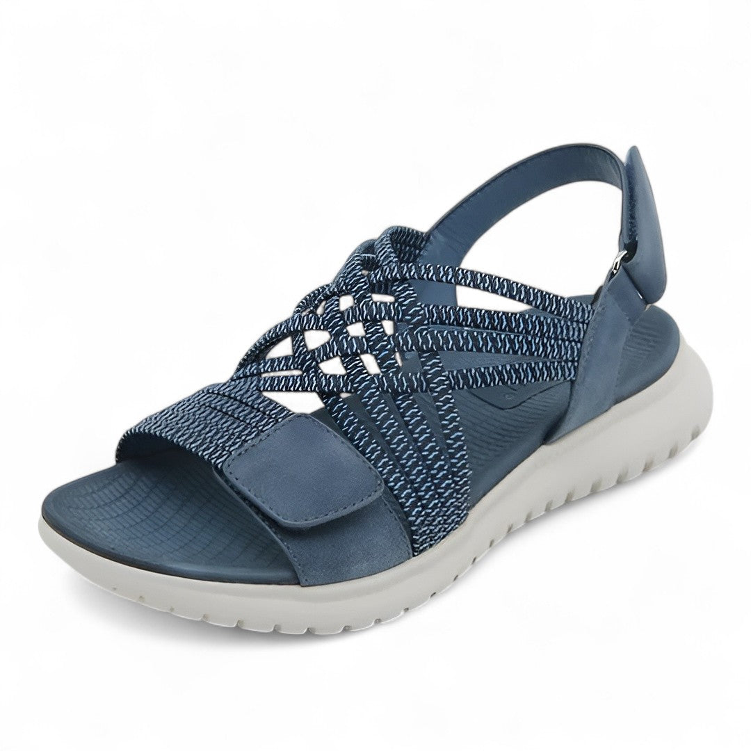 Jutta | Orthopädische Komfortsandalen