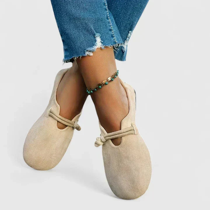 Alma | Orthopädische Slipper