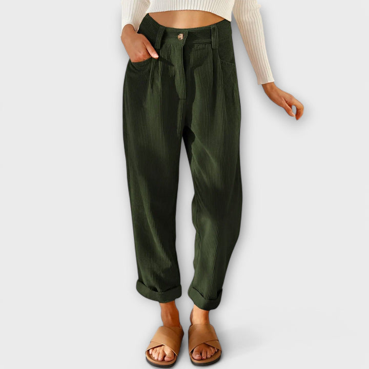 Amalia | Moderne Hosen