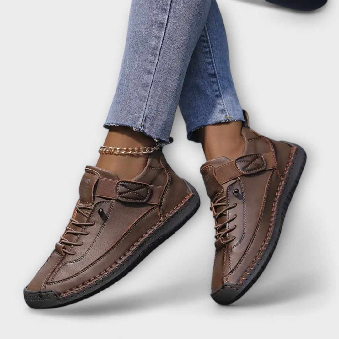 Merle | Zeitlose Chelsea-Sneaker