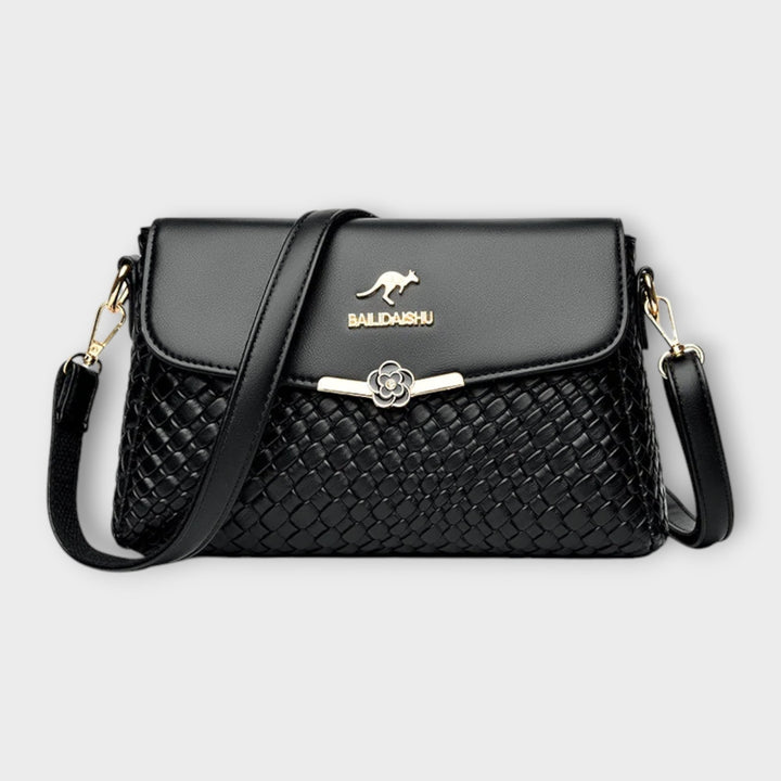 Nicole | Luxuriöse Schultertasche