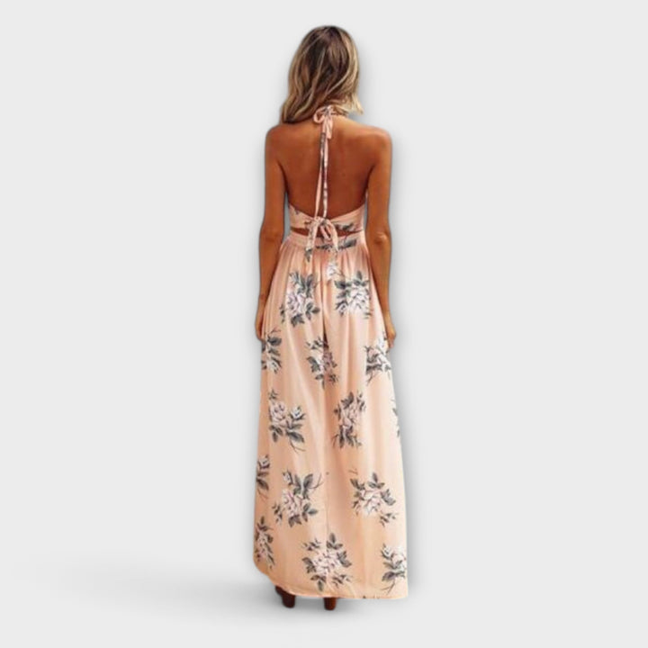 Josephine | Boho Maxikleid