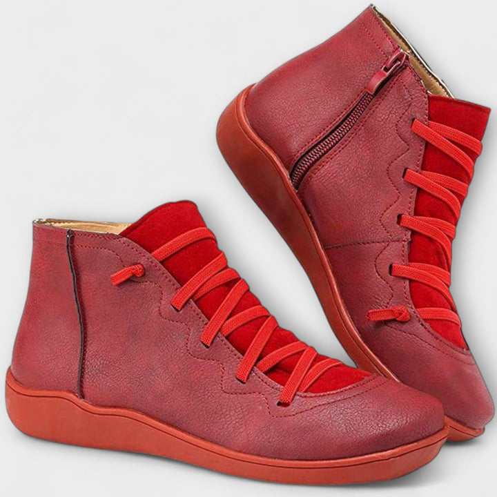Barbara | Elite Feet Stiefeletten