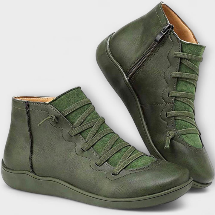 Barbara | Elite Feet Stiefeletten