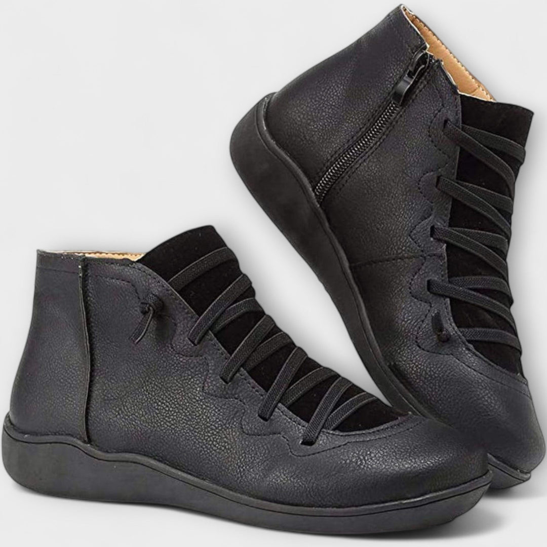 Barbara | Elite Feet Stiefeletten