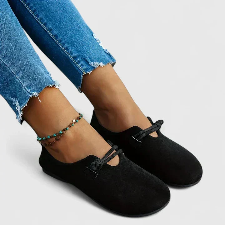 Alma | Orthopädische Slipper