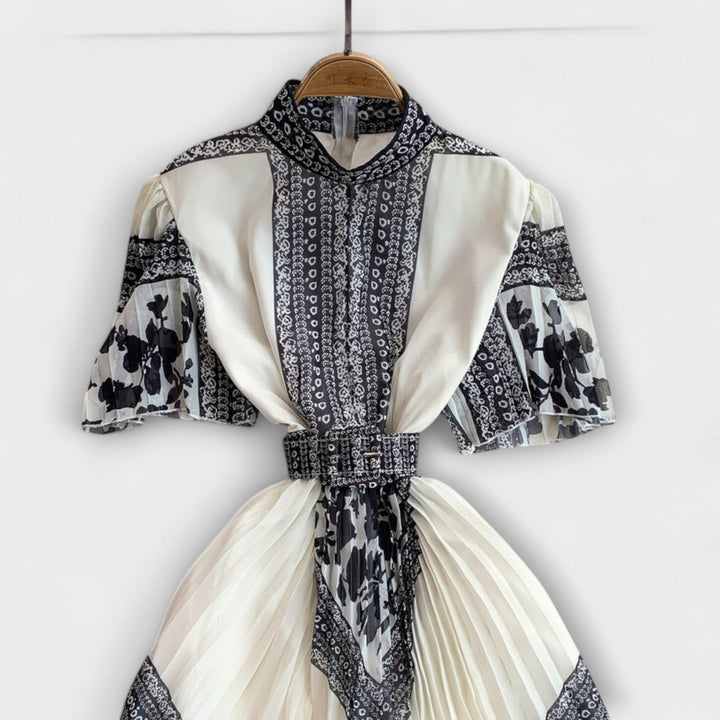 Isabell | Vintage-inspiriertes Kleid