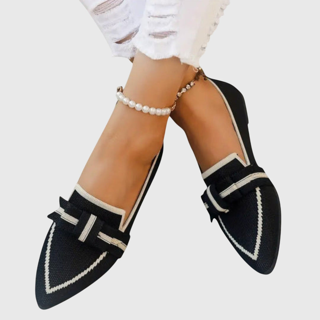 Ines | Blaire Bequeme Schuhe (Limitierte Auflage)