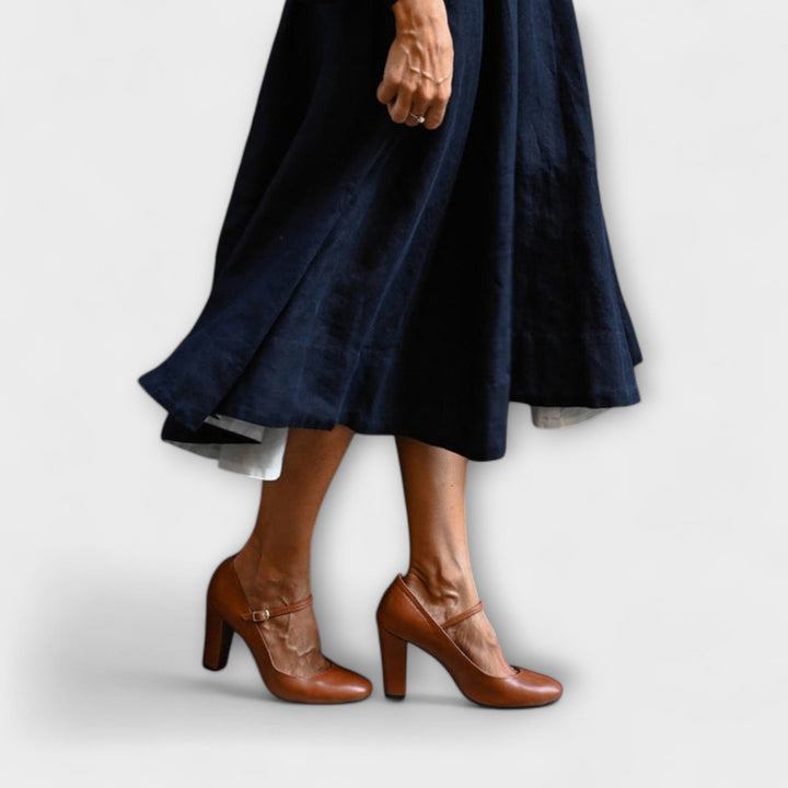 Lotte | Mary Jane mit Modernem Twist