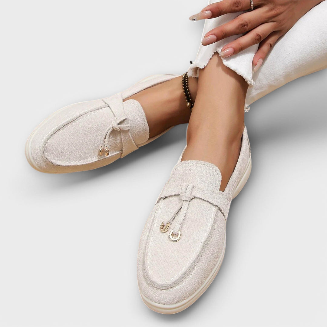 Ursel | Elegante Loafer