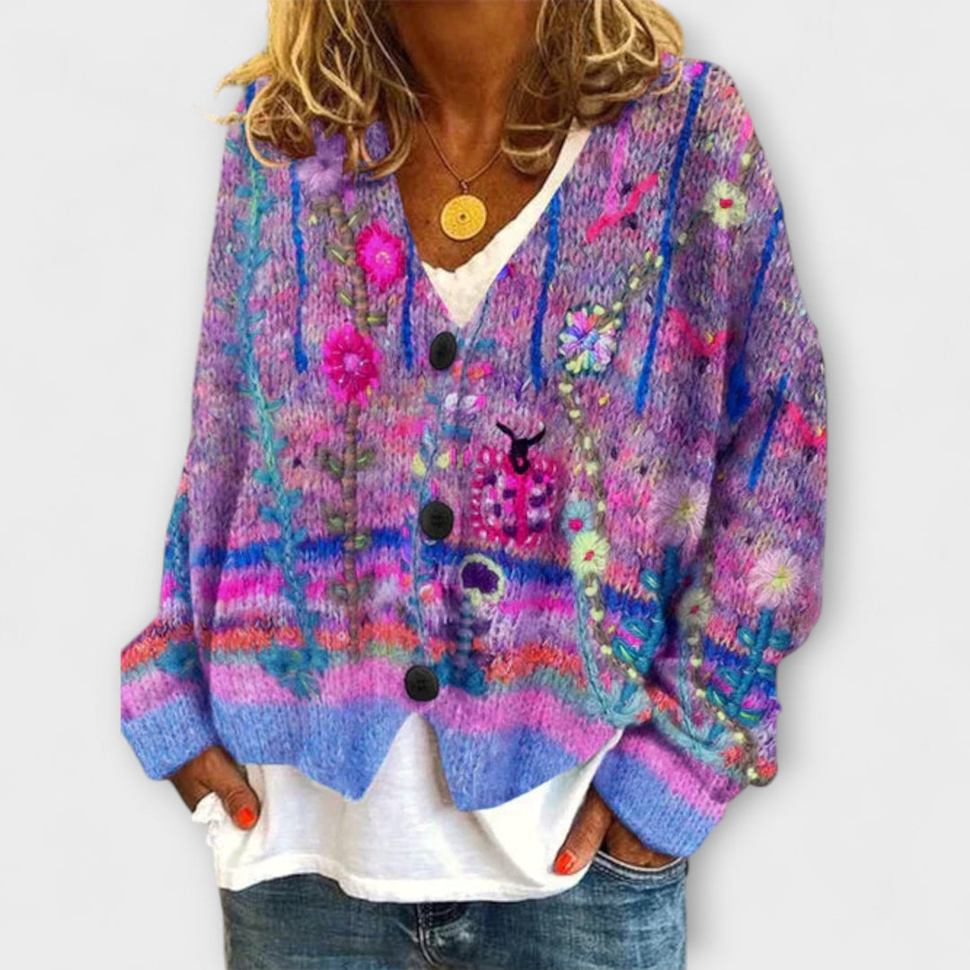 Valerie | Vintage Damenblazer