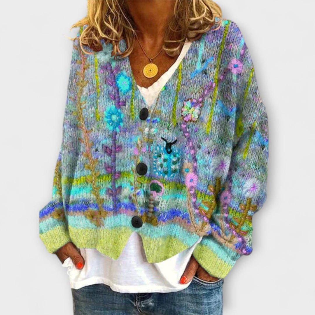 Valerie | Vintage Damenblazer