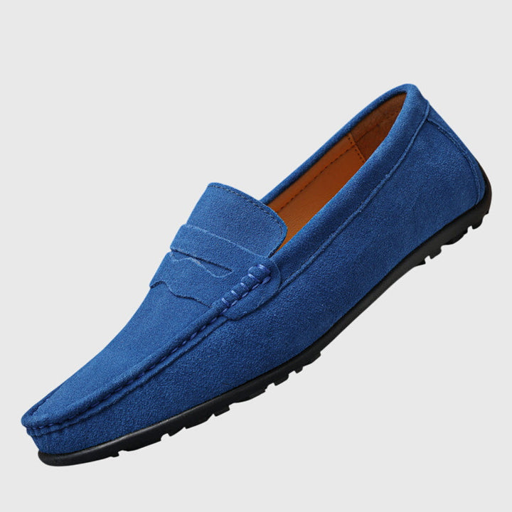 Katja | Orthopädische Slipper