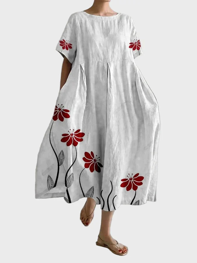 Solveig | Eleganter Stil