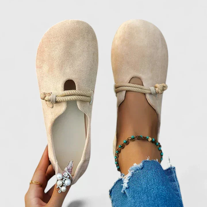 Alma | Orthopädische Slipper